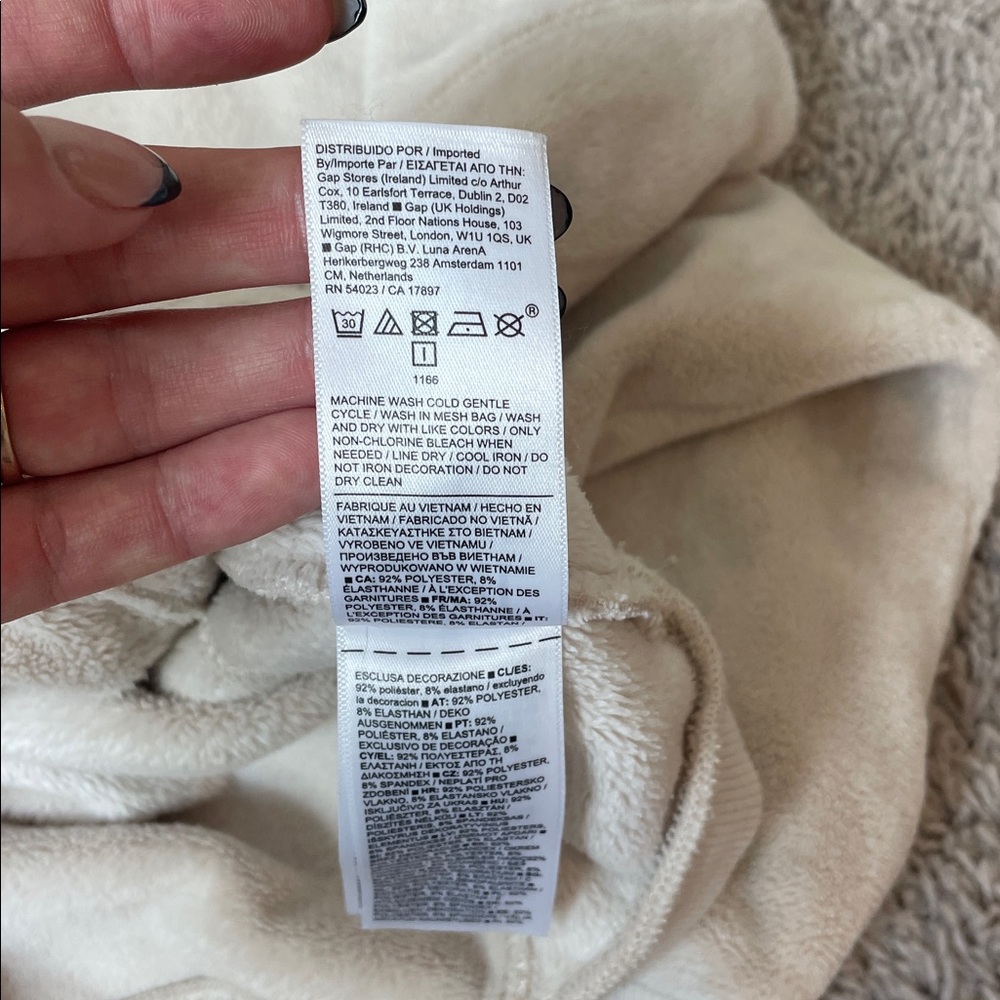 Athleta Girl Feelin ' Great 2.0 Sweatshirt - Picture 9 of 11